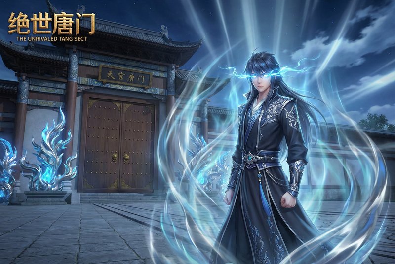 黑料绝世唐门视频